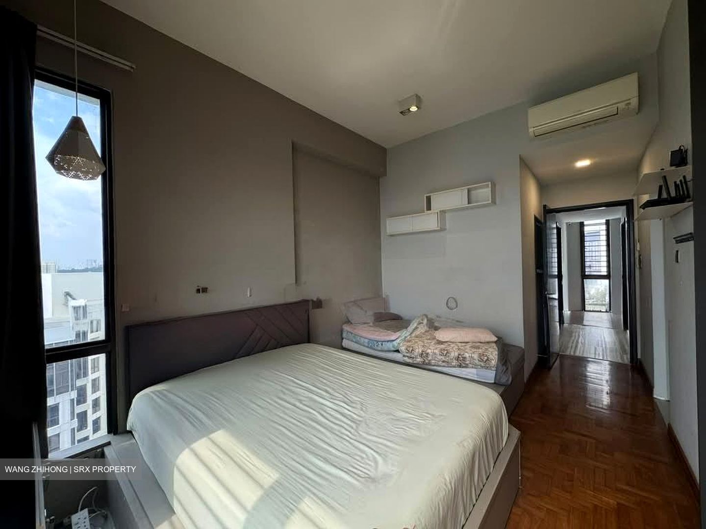 Seasons Park (D26), Condominium #578697941